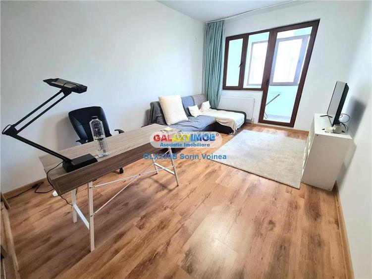 Apartament 2 camere Dristor | bloc nou | centrala | 6 minute metrou - 2