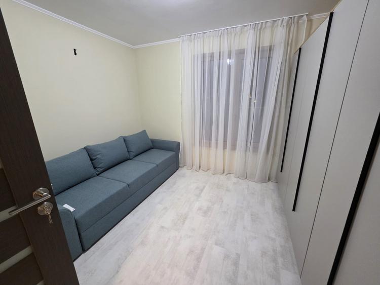 Vila moderna mobilata si utilata Plopii fara Sot