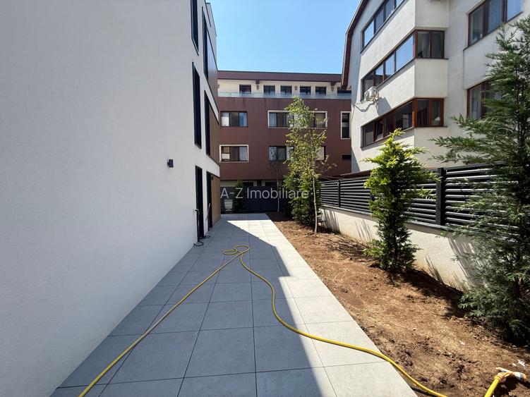 Vanzare Apartament 3 camere - 123 mp - Zona VItan - Bloc nou - 2