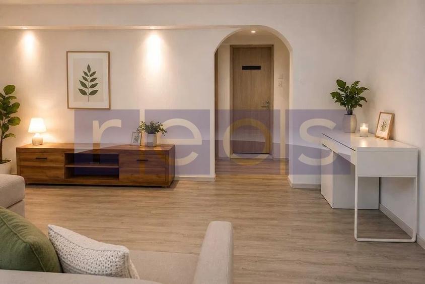 VANZARE 2 CAMERE MIHAI BRAVU | CALEA VITAN | INVESTITIE EXCELENTA |