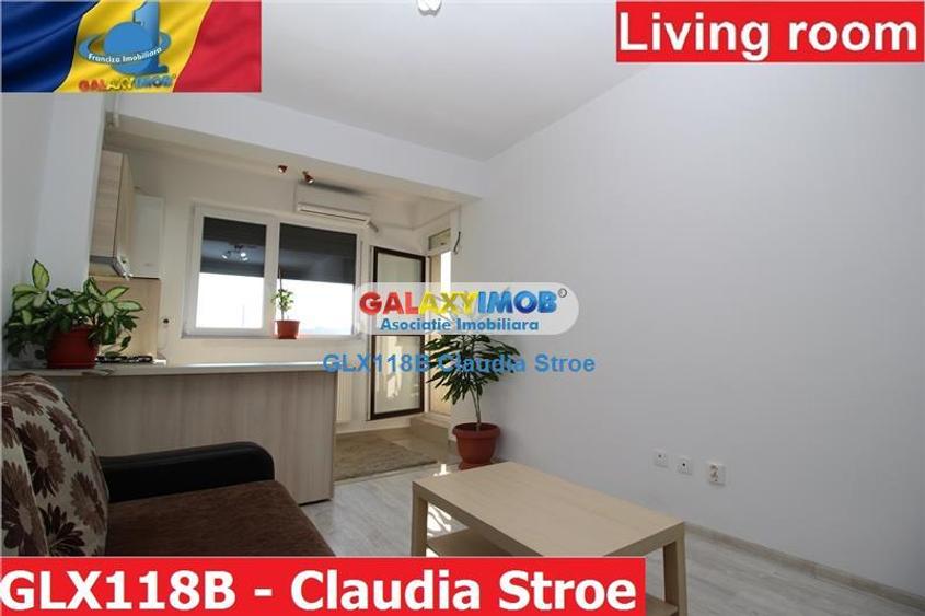 Inchiriere apartament 2 camere Millitari Pacii Drumul Belsugului