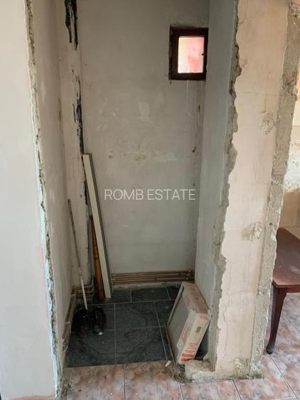 Apartament 2 camere ,Marasti ,Str. Fabricii , 50m, balcon , 135,000Euro - 8