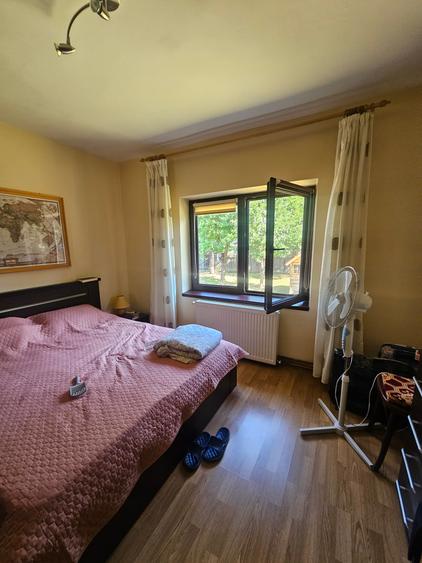 Casa zona Lunca Cetatui