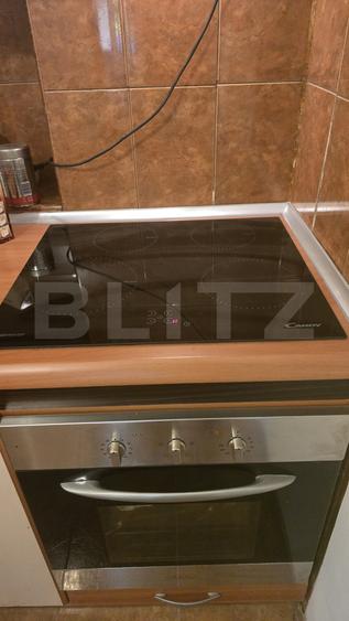 Apartament de 35 mp, zona Telegrafului/Timisoara