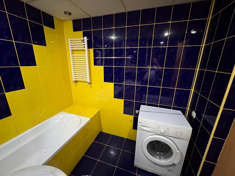Apartament 3 camere – Bulevardul Mihai Eminescu,Etaj intermediar • 73.000 €