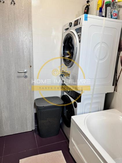 🏠Apartament 2 cam, 48MP, decomandat // 📍Valea Lupului - Mall Moldova