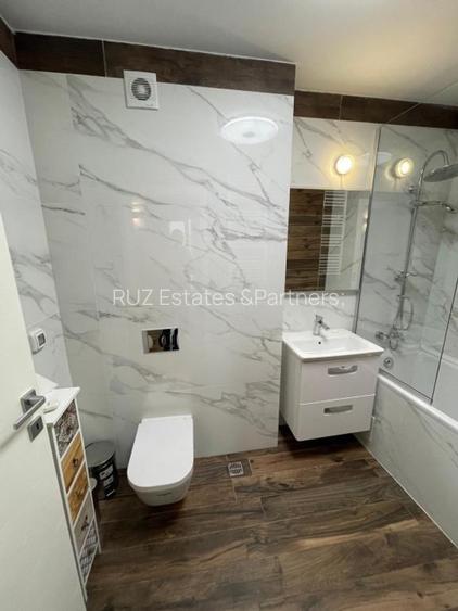 Apartament 2 camere | Bloc Nou | Loc de parcare | Unirii - 7