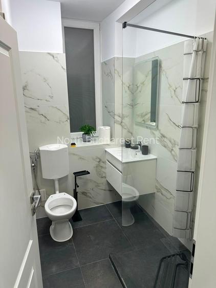 Apartament 3 camere | CALEA VICTORIEI - 8