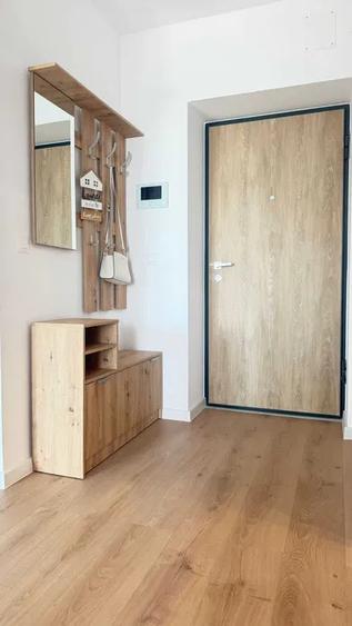 Apartament 2 Camere HILS Titanium Loc Parcare Prox. Metrou