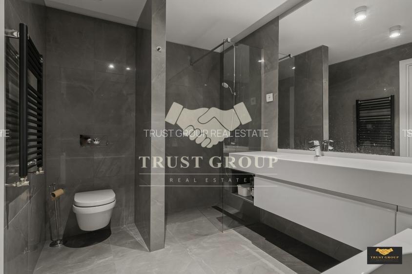 Apartament 3 camere Herastrau | Loc de parcare