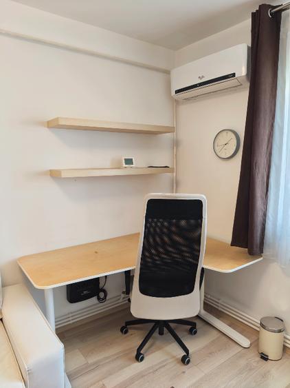 Apartament cu o camera