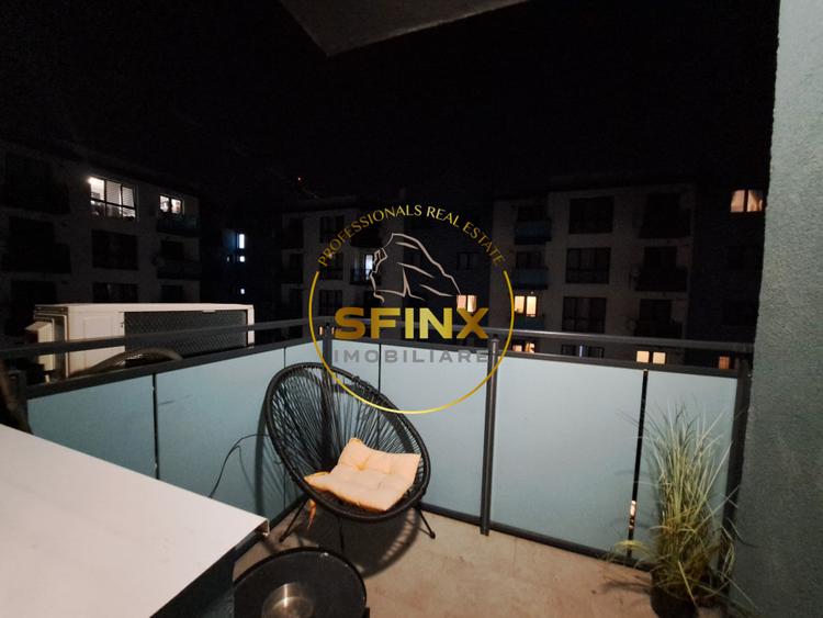 Apartament 3 camere decomandat | complex nou | Parcul Carol