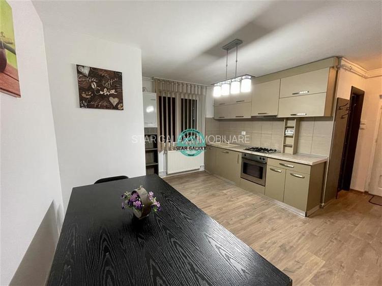 Apartament cu 2 camere de inchiriat, situat in Centru str. Bolyai - 2