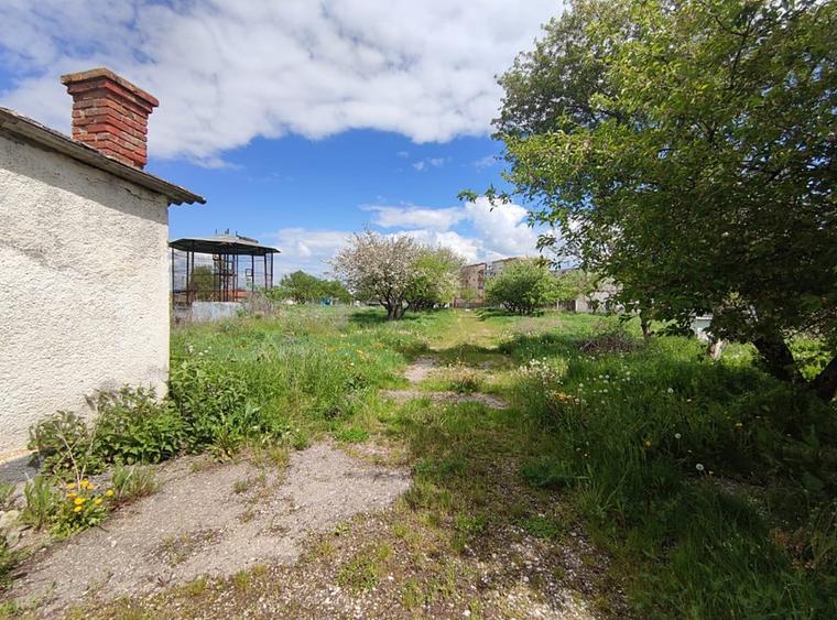 Teren parcelabil, 4,1 Ha, Brașov - Bod. Negociabil!