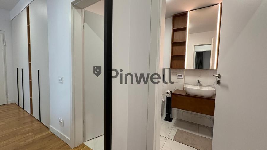Apartament 2 camere| Parcare subterana| Avalon Estate| Pipera