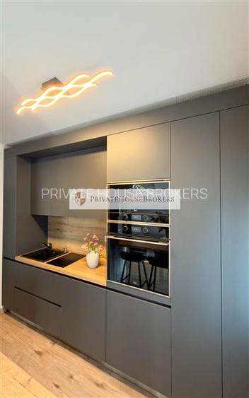 Aviatiei | Belvedere Residence | Bloc 2021 | Parcare - 5