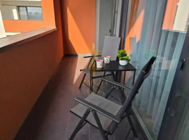 Apartament deosebit cu 2 camere | Calea Aradului