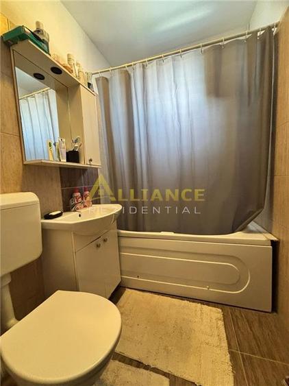 Nu rata oferta! Apartament 2 camere cu PARCARE INCLUSA | 10 minute de Metrou