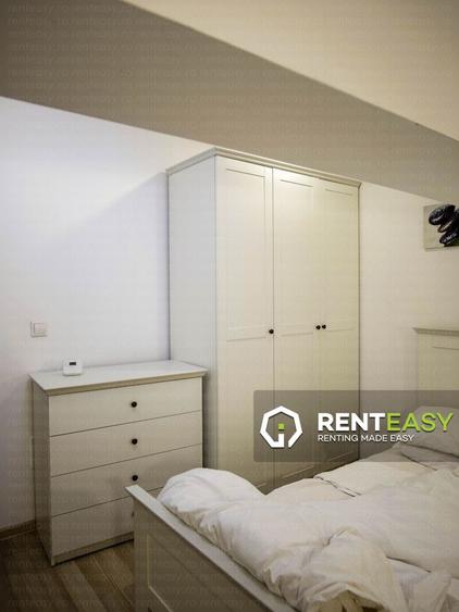 Apartament cu 3 camere in bloc nou in zona Tatarasi - Eternitate