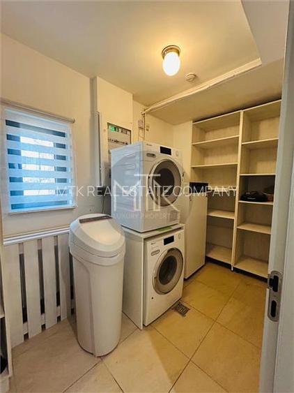 Vila 6cam., Superba Baneasa Residential Park | Iancu Nicolae - Pipera