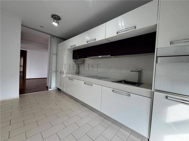 De Inchiriat Apartament 4 camere | Baneasa - Ambasada Americii