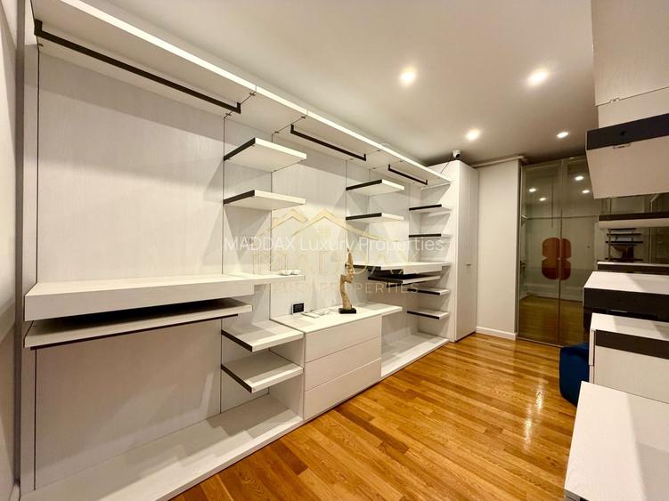 Apartament cu 4 camere Unic *180mp* // Vedere Panoramica catre lac // Floreasca - 33