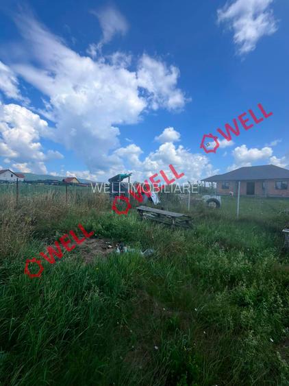 Casă familială semifinisată de vânzare în Poiana Arcușului! - 9
