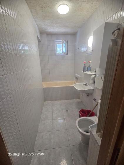 VILA  S+P+2 DE INCHIRIAT - Str. Visinilor, Traian / Unirii - 560 MP