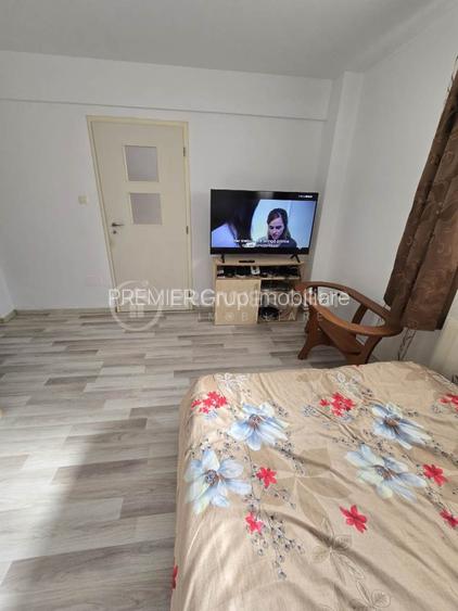 Bloc nou! Apartament 2 camere 34mp, Podu Ros - Nicolina, centrala, bloc 2014 - 5