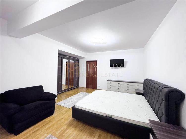 Apartament de inchiriat 4 camere Soseaua Nordului Herastrau