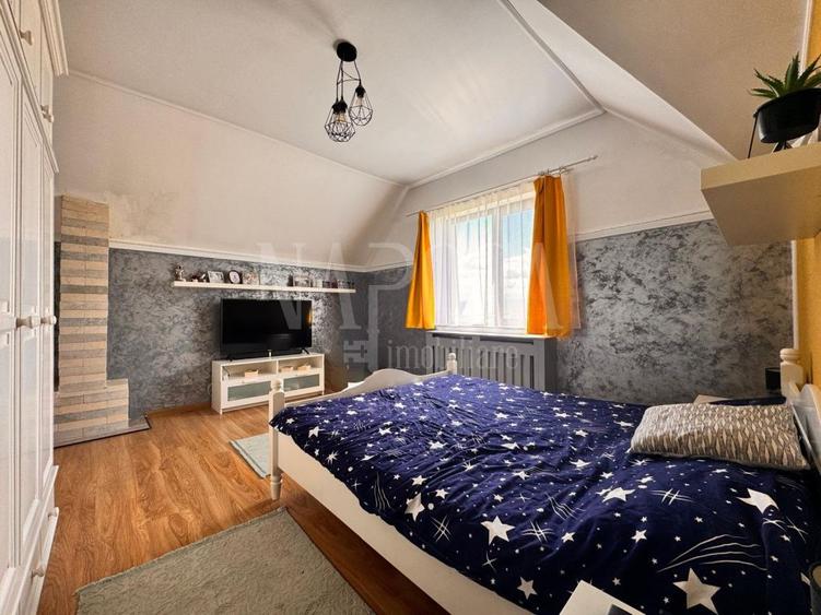 Casa 5 camere de vanzare in Salicea