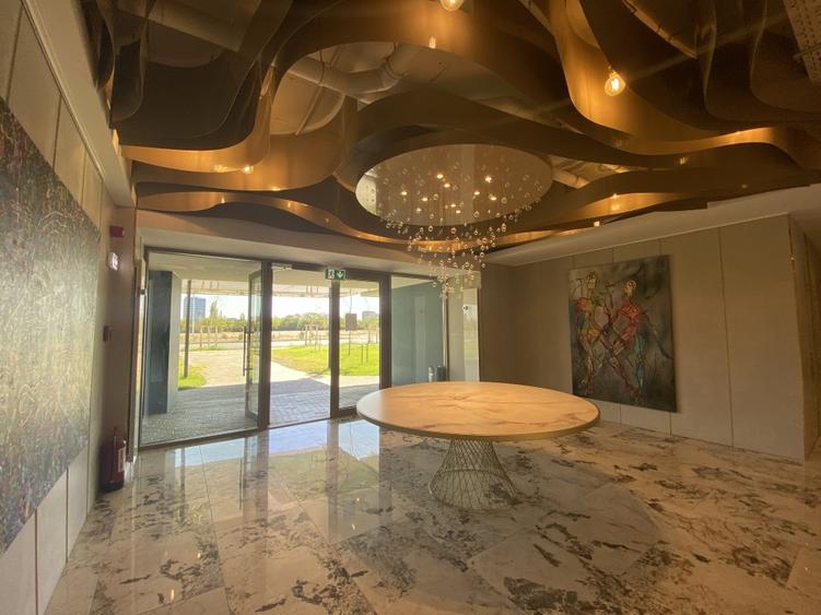 Apartament 2 camere ART CITY-Casa Presei Libere-Romexpo-prima inchiriere