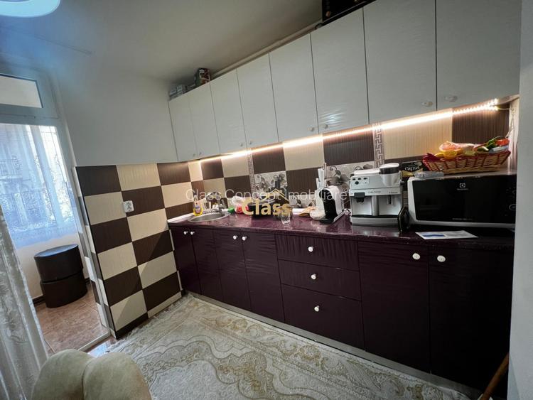 Apartament 2 camere | Decomandat | Garaj | 58 mpu | Zona Regal Baciu - 2