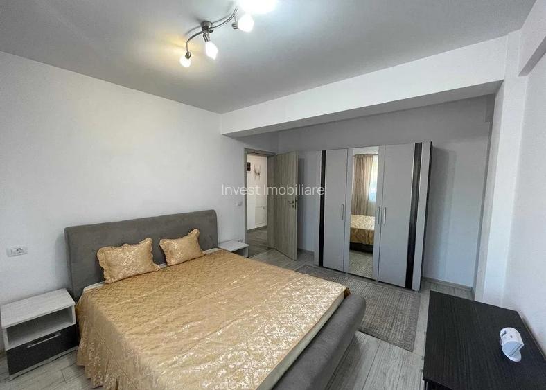 Apartament 2 camere de inchiriat zona Moara de Vant - 3