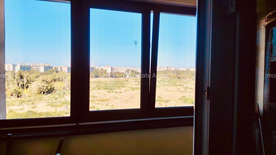 Apartament 2 camere Tita, 3 minute de metrou, stradal, mobilat modern, liber - 3