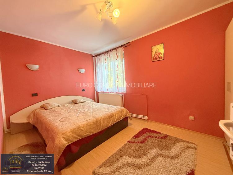 3 camere, complet mobilat și utilat – Str. Brăilei Micro 19 - 13