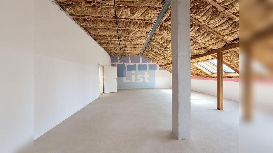 Oportunitate de investiție! 97 mp open-space, Intre Lacuri