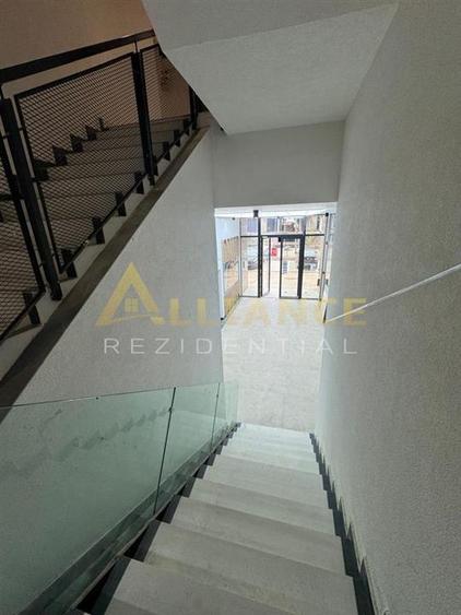 5 Min-Metrou Berceni-3 Camere-Complex Nou
