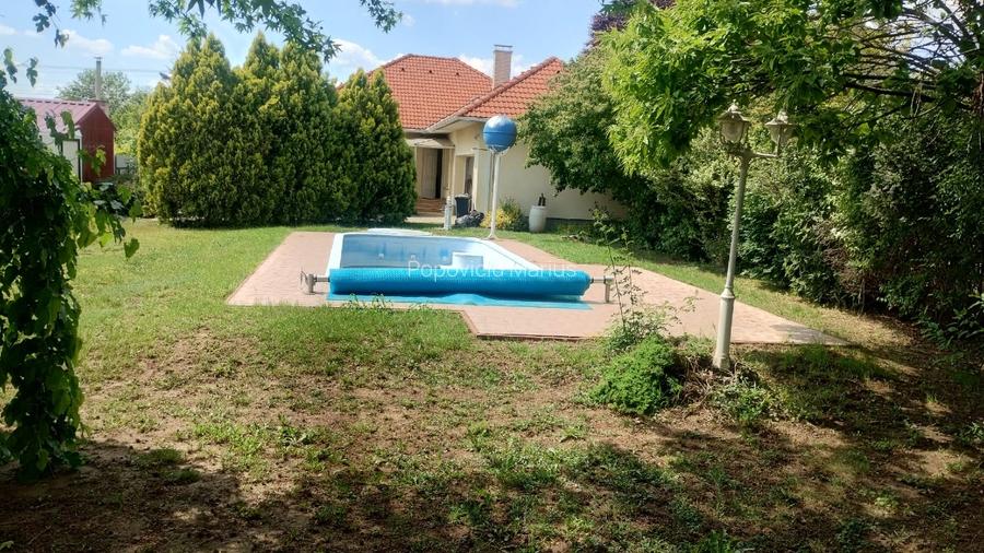 Casa 3 camere la Elek, langa Gyula, Ungaria - 6
