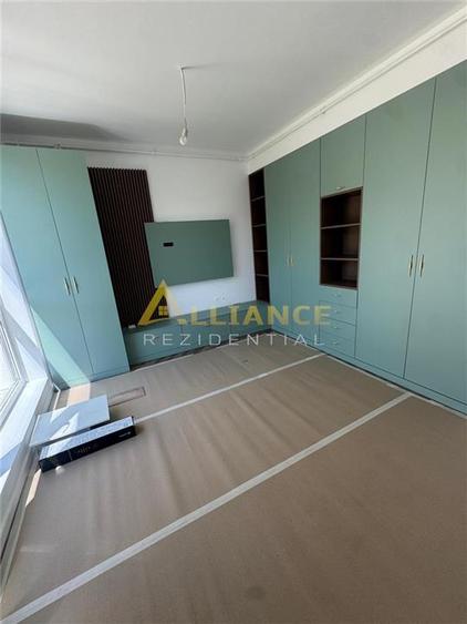 Studio + curte ~ Boutique Leordeni