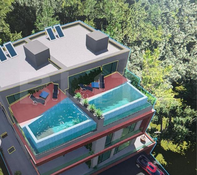 Oportunitate de investiție! Teren intravilan cu posibilitate de construire!