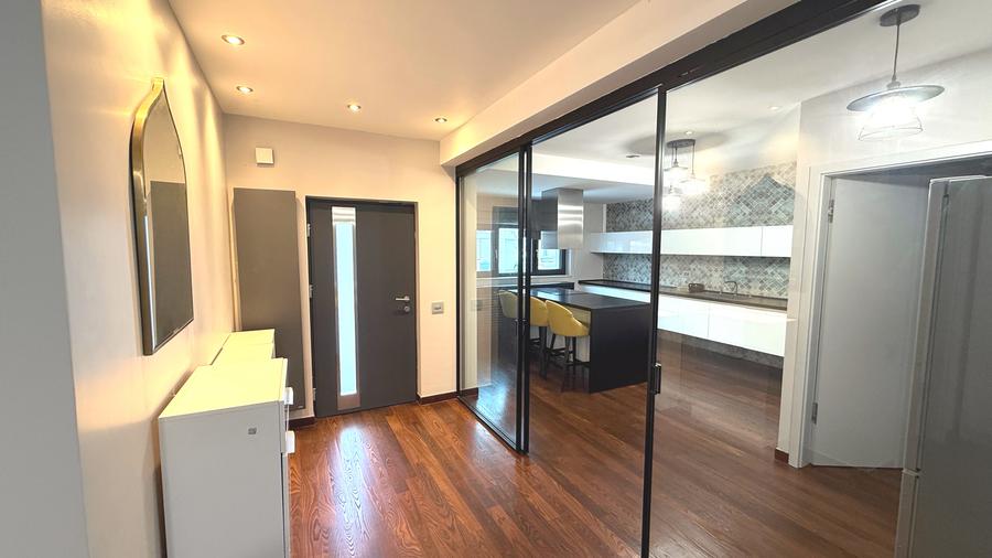 Vila 6 camere complex residential Iancu Nicolae