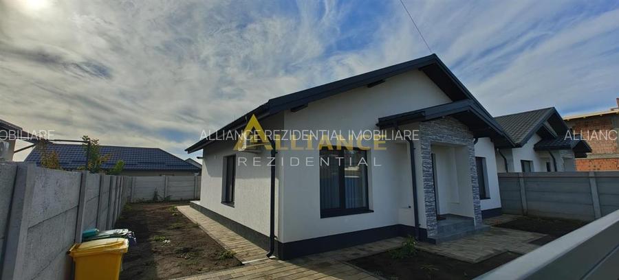 CASA PARTER -3 camere-2 BAI-TEREN 320 MP - 2