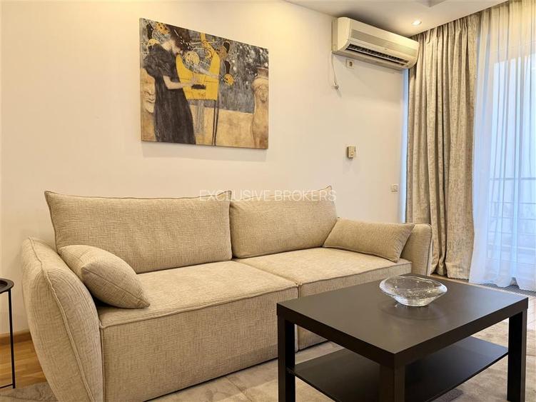 Apartament cochet Sos. Nordului mobilat si utilat! Loc parcare! - 5