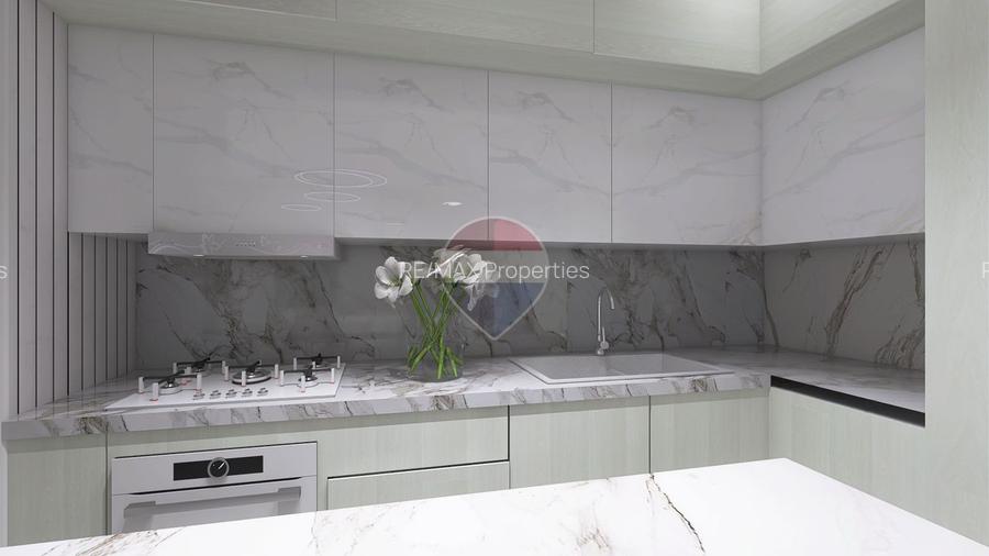 Apartament cu 2 camere de vânzare în Bragadiru / Prelungirea Ghencea - 3