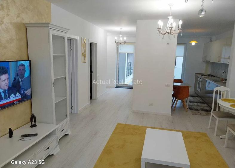 APARTAMENT 2 CAMERE | DACIA | LOC DE PARCARE | BLOC NOU | TERMEN LUNG - 4