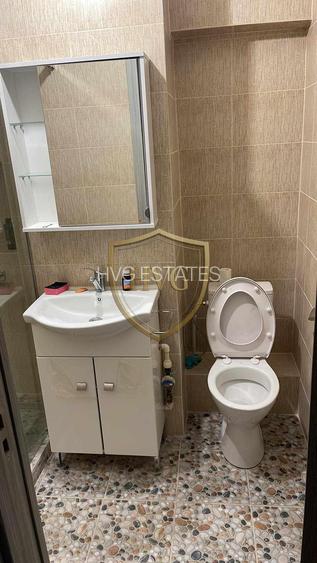 Apartament cu 2 camere | Nemobilat | Proximitate metrou | Lujerului - 10