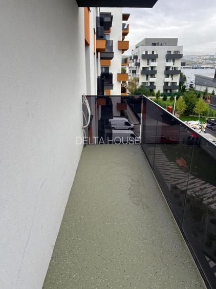 Apartament 3 Camere 55 mp, etaj 3, imobil nou,  Intre Lacuri - 11