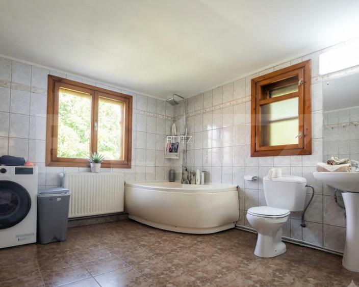 Casa de vanzare, 363 mp, zona Bogdanestilor - 8
