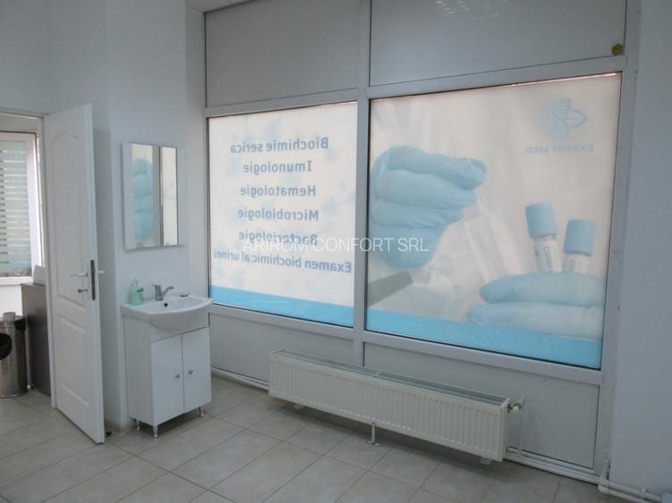 Inchiriere Spatiu Comercial Teiul Doamnei 74mp - 15